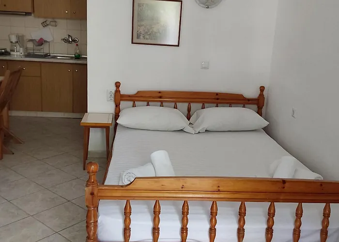 Anna Maria Hotel Potos