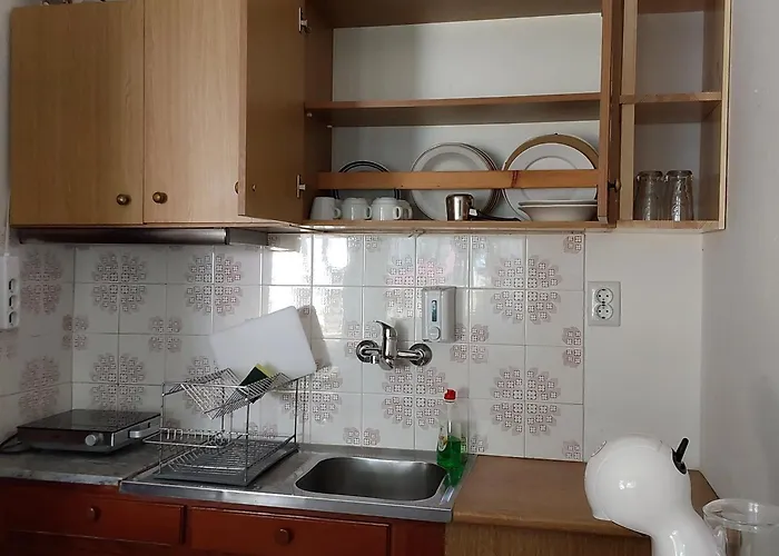 Hotel Anna Maria Potos