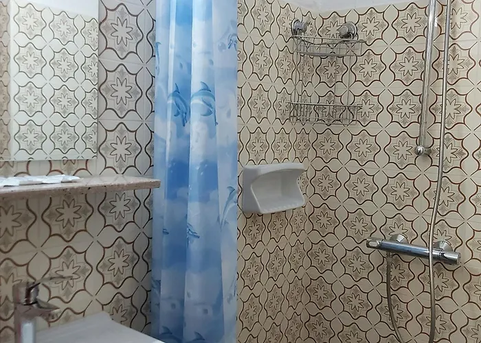 Hotel Anna Maria Potos