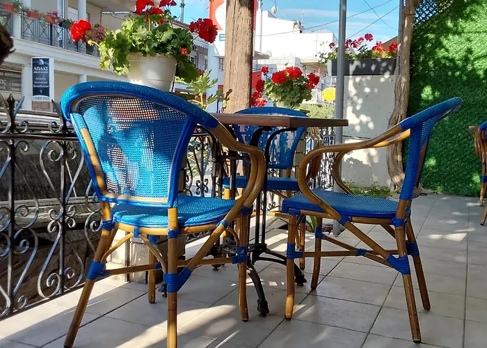 Anna Maria Hotel