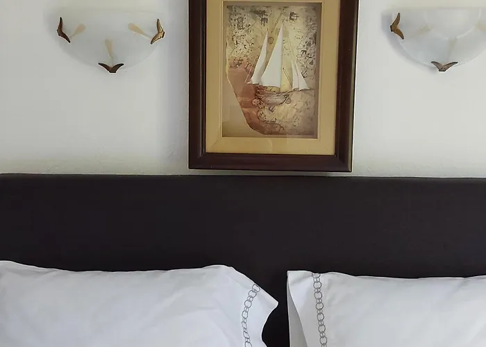 Anna Maria Hotel