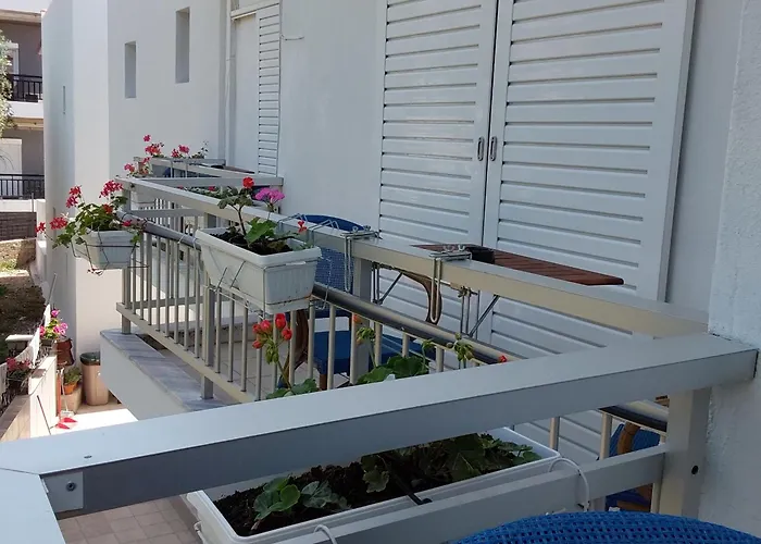 Hotel Anna Maria *