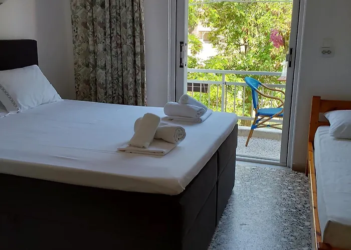 Anna Maria Hotel