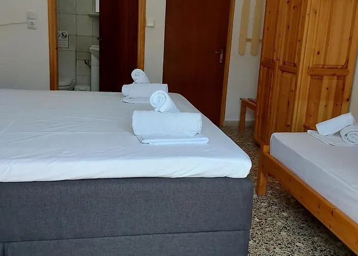Anna Maria Hotel *