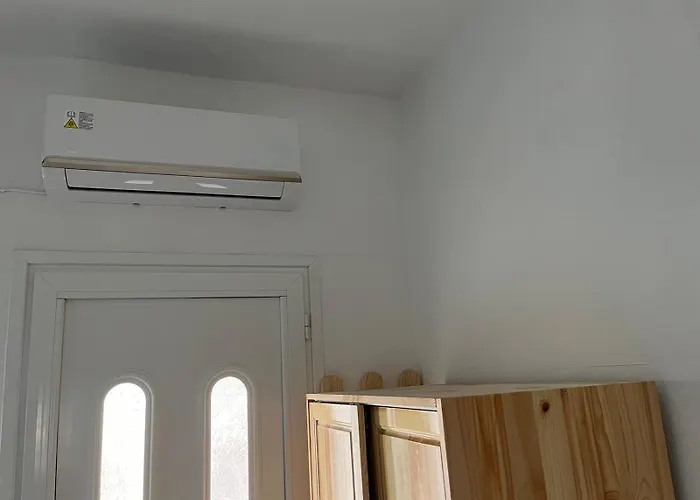 Hotel Anna Maria Potos