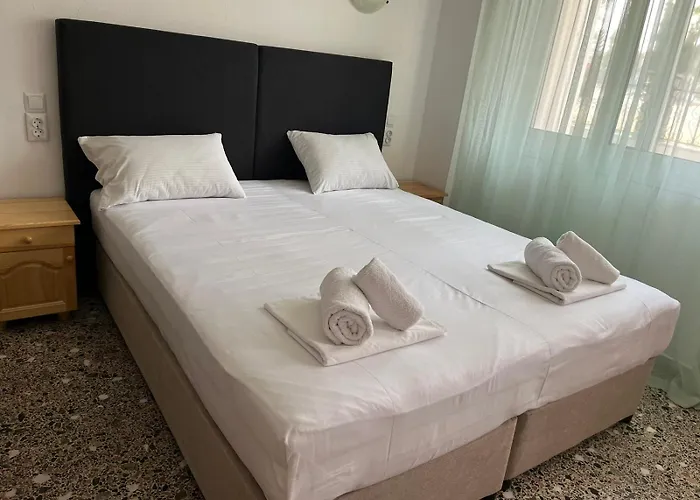 Hotel Anna Maria