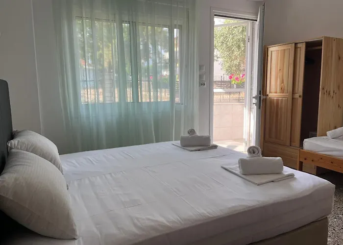 Hotel Anna Maria *