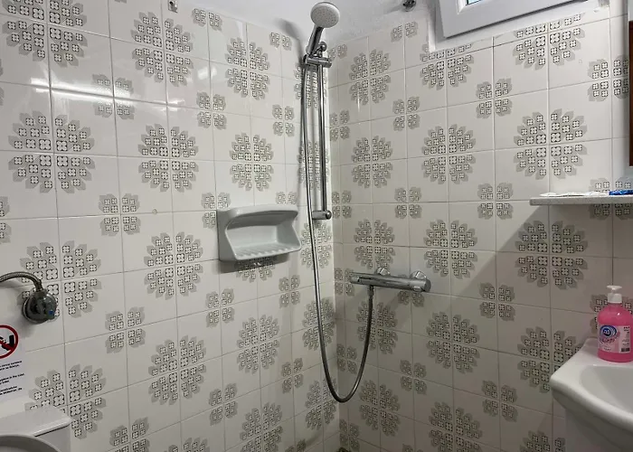 Hotel Anna Maria Potos