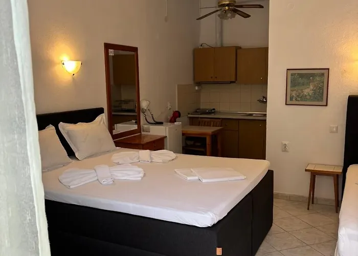 Anna Maria Hotel Potos